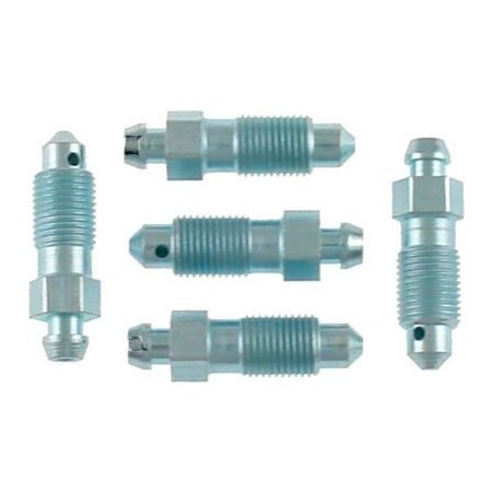 Carlson Brake Bleeder Screw - Carlson H9412 CKH9412